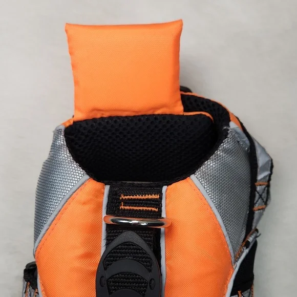 NWT Silver Paw PMP XSmall Dog safety Life Vest - Picture 3 of 17